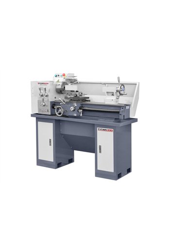 Токарный станок Cormak Tytan 330x700