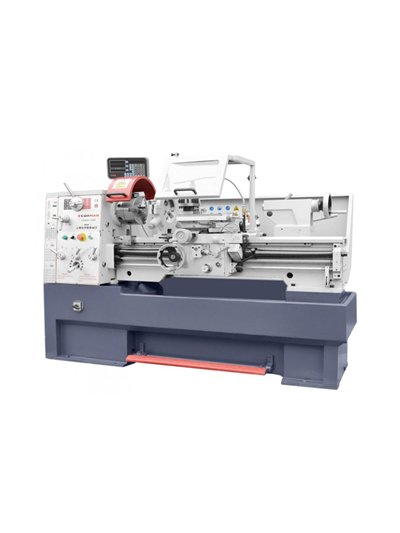 Универсальный токарный станок CORMAK 410x1000