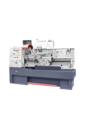 Универсальный токарный станок CORMAK 410x1000