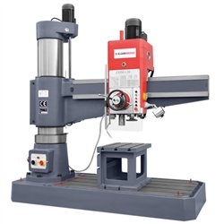 Радиально-сверлильный станок Сormak RD1600X50