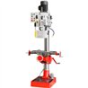 Сверлильно-фрезерный станок Holzmann ZX 50PC