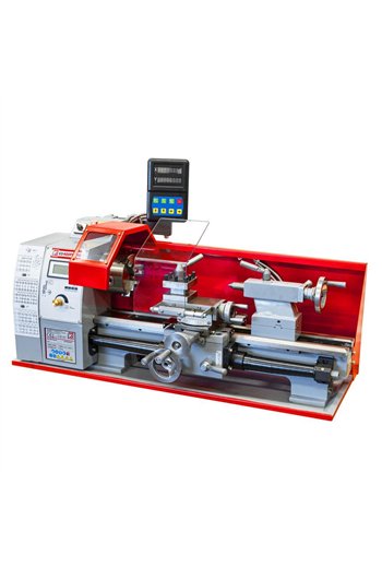 Токарно-винторезный станок Holzmann ED 400FDDIG