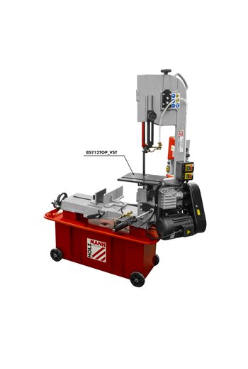 Стол для пиления в вертикальной плоскости Holzmann BS 712TOP-VST