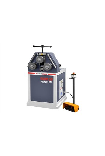 Сгибательный станок CORMAK ERBM 50