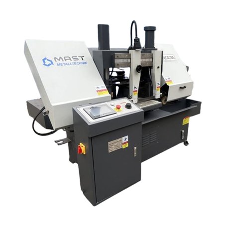 Ленточная пила CORMAK G5012WA 230V