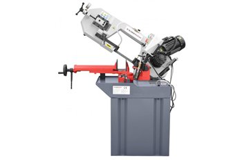 Ленточная пила по металлу CORMAK HBS275