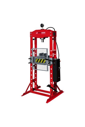 Пресс гидравлический Holzmann WP30PLUS