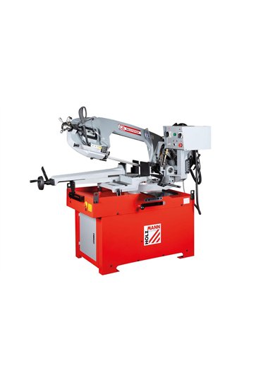 Стрічкова пила по металу Holzmann BS 370 TOP_400V