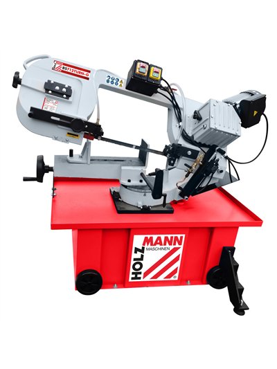 Стрічкова пила по металу Holzmann BS712TURN-G_400V