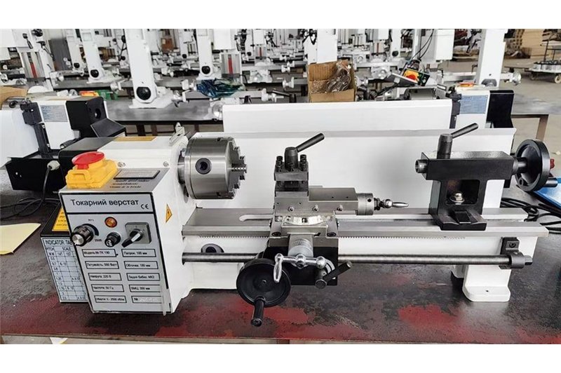 Свердлильний верстат Holzmann SB 3116RMN 230 В