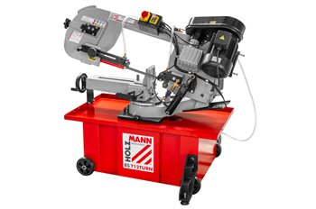 Ленточная пила по металлу Holzmann BS 712TURN 230 В