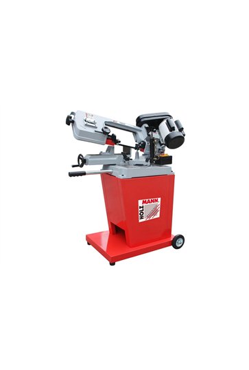 Ленточная пила по металлу Holzmann BS 128HDR 230 В