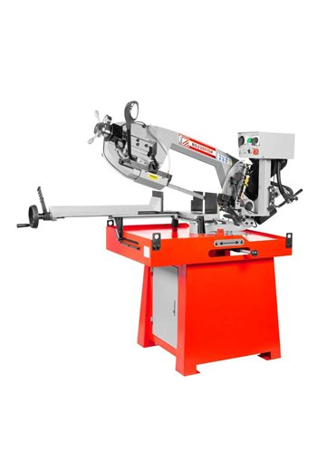 Ленточная пила по металлу Holzmann BS 320TOP