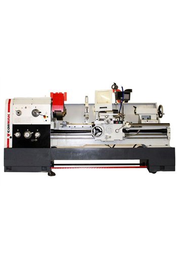 Токарно-винторезный станок CORMAK 500X1500/65 mm