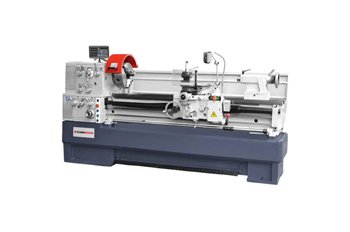 Универсальный токарный станок CORMAK 460x1500