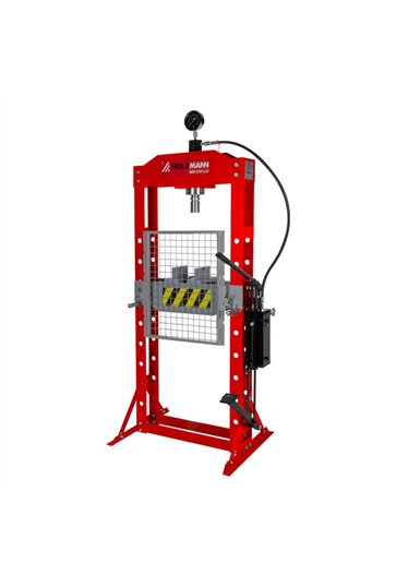 Пресс гидравлический Holzmann WP 20PLUS