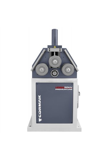 Сгибательный станок CORMAK HRBM 50HV