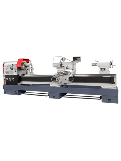 Универсальный токарный станок CORMAK GOLIAT 660x4000