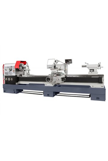 Универсальный токарный станок CORMAK GOLIAT 660x4000