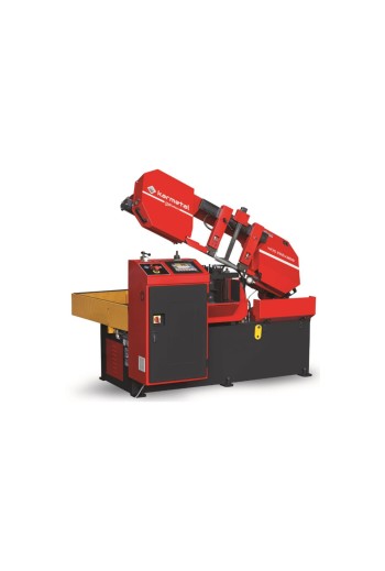 Автоматична стрічкова пила по металу Karmetal WOS 280x300