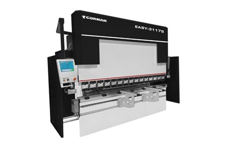 Автоматична двоколонна стрічкова пила по металу Karmetal WOS 600x700