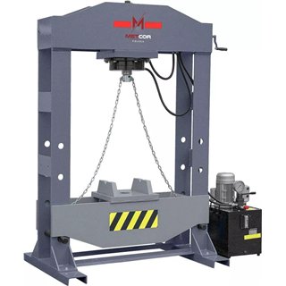 Автоматическая ленточная пила по металлу Karmetal OSA 300x370