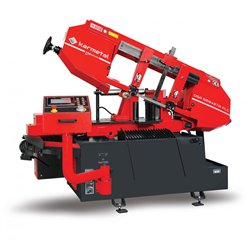 Автоматическая ленточная пила по металлу Karmetal OSA 300x370 PLC