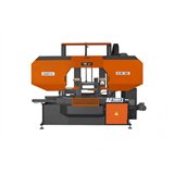 Автоматическая ленточная пила по металлу Karmetal ODG 300x340 ENC