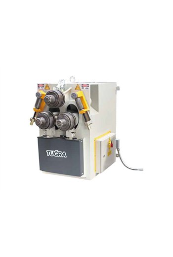 Гибочный станок Tugra Makina HPK 65