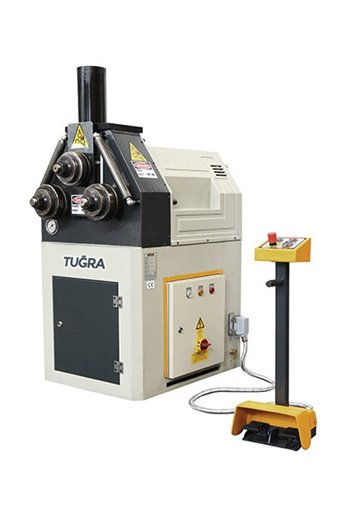 Згинальний верстат Tugra Makina HPK 50