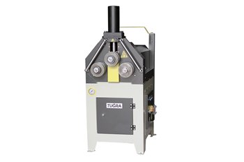 Згинальний верстат Tugra Makina HPK 41