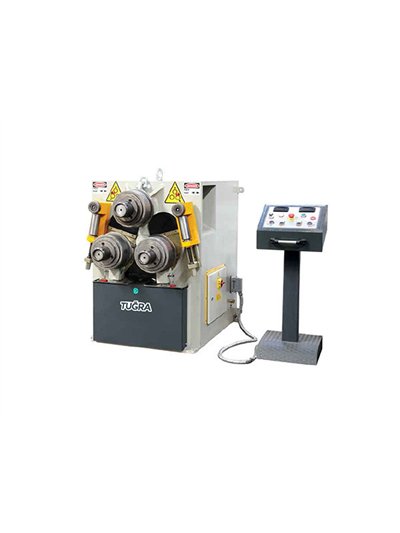 Згинальний верстат Tugra Makina HPK 80