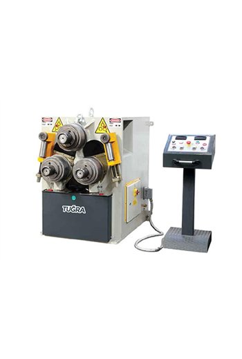 Гибочный станок Tugra Makina HPK 100