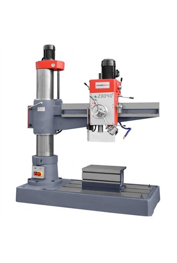 Радиально-сверлильный станок Cormak 3040x1300