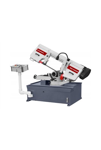 Ленточная пила по металлу CORMAK BS-420R