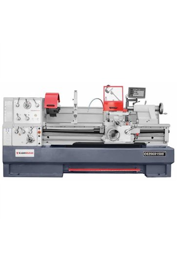 Токарно-винторезный станок CORMAK 560x1500