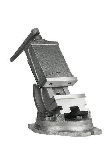 Станок опрокидывающий тиски 160 мм