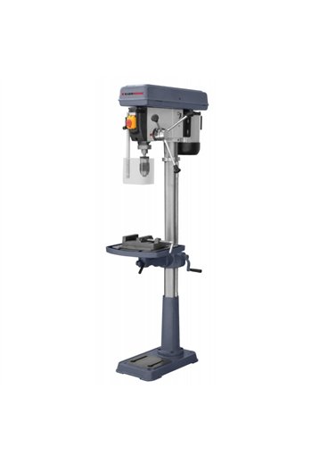Сверлильный станок CORMAK DP43020F 25 мм