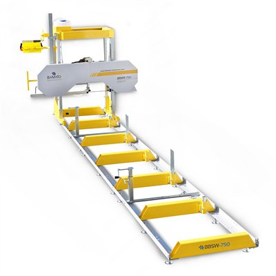 Універсальний фрезерний верстат Cormak MFM320