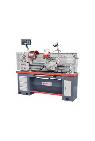 Универсальный токарный станок CORMAK TORNADO 360