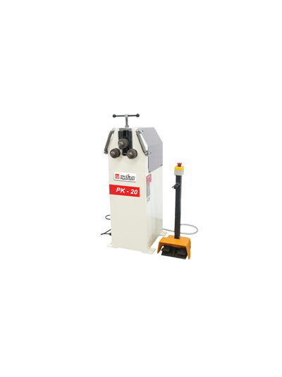 Гибочный станок Isitan PK-20