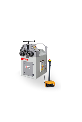 Гибочный станок Isitan PK-35