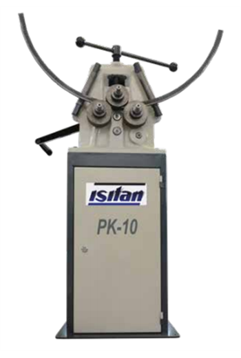 Гибочный станок Isitan PK-10