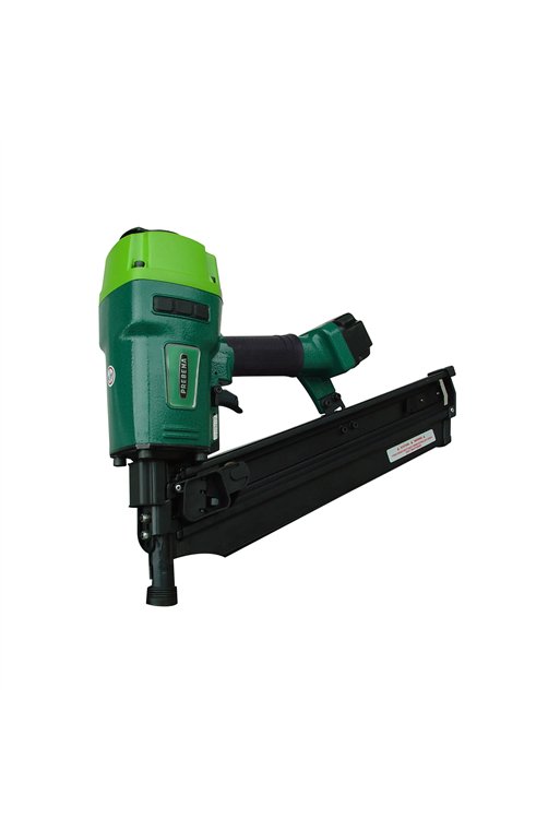 Полуавтоматическая двухколонная ленточная пила по металлу Karmetal KDG 460x800 DM