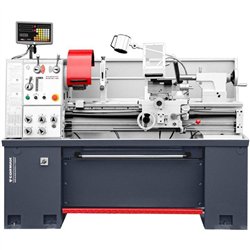Универсальный токарный станок CORMAK GRAND 400x1000