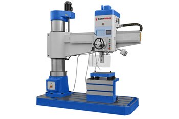 Универсальный токарный станок CORMAK TORNADO 360 PLUS