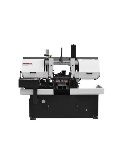 Автоматичний стрічкопильний верстат CORMAK H-260HA