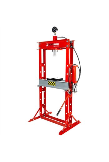 Пресс гидравлический Holzmann WP30ECO