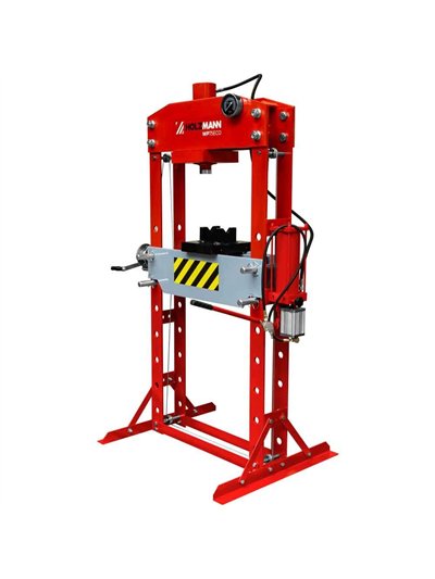 Пресс пневматически-гидравлический Holzmann WP75ECO