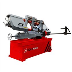 Ленточная пила по металлу Holzmann BS450_400V